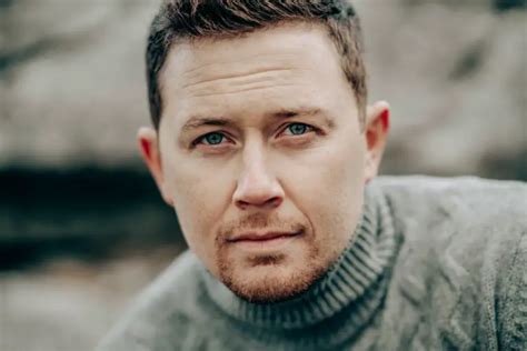 Scotty Mccreery Teases Release Of Red Letter Blueprint From Rise And