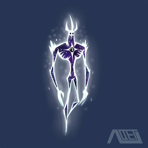 Alien X redesign by XxAlter22UltimatexX on DeviantArt