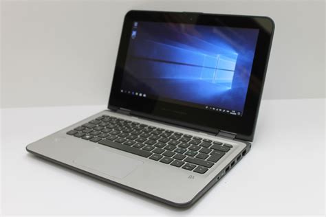 Ноутбук HP x360 310 G2 PentiumN3700/8/128SSD/11.6"/1366x768/Win10 ...