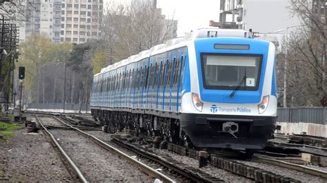 Cómo Funciona Horarios Tren Sarmiento En Argentina 【sepa Mas】