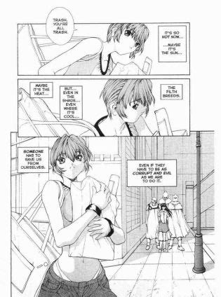 Sex Warrior Isane Extreme Luscious Hentai Manga Porn