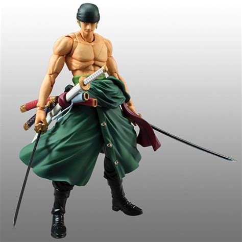 Variable Action Heroes Roronoa Zoro One Piece Kikatek Uk