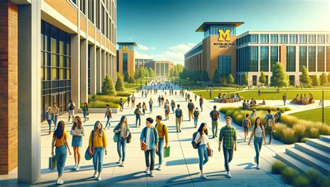 Western Michigan University Ranking: Where Does It Stand? - Jasper Bro ...