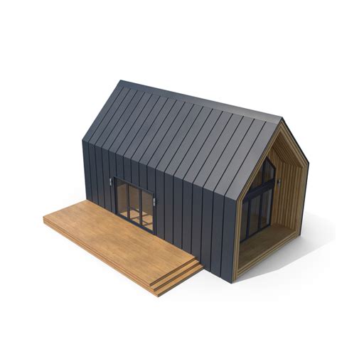 Modern Style Barn House Png Images And Psds For Download Pixelsquid