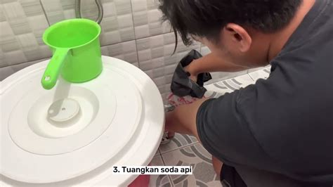 Cara Mengatasi Wc Mampet Pake Soda Api Roto Rooter Drain Service