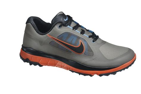 Nike Golf Launches New Free Inspired Footwear Nike Fi Impact Nike News