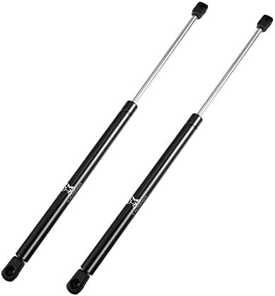 Amazon X AUTOHAUX 2pcs Front Hood Gas Lift Supports Gas Struts