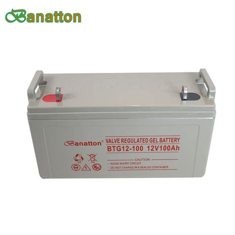 China Newly Arrival China 72v Lithium Battery Felicity Solar Gel