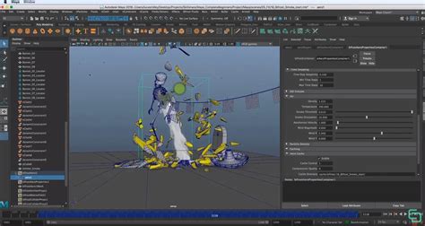 Maya for Beginners: Complete Guide - FlippedNormals