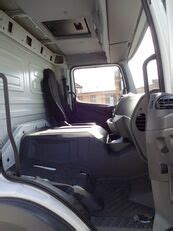 Mercedes Benz ATEGO EURO 6 2020 2021 967PKX3 Cabin For Mercedes Benz