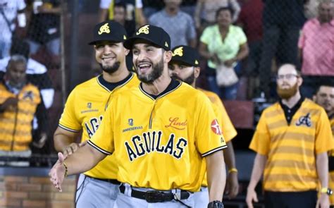 Guilas Cibae As Anuncian Inicio De Sus Entrenamientos Para El De