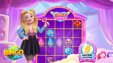 Game Influencer Marketing Meghan Trainor For Bingo Blitz