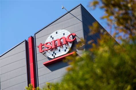 【台湾】tsmc、半導体製造工場の生産能力拡充に大規模投資。3年間で11兆円 ｜ Sdgs United