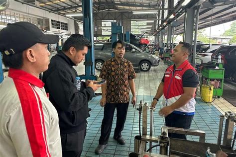 Pertamina Patra Niaga Segera Investigasi Kualitas Pertamax Gandeng Lapi