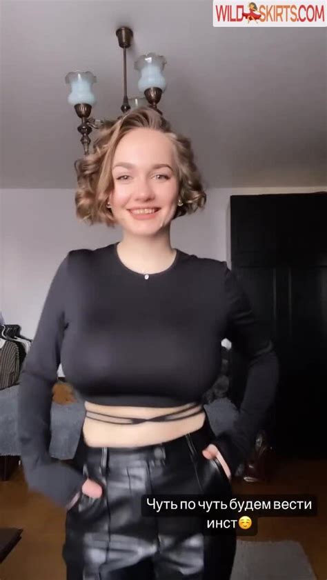 Regina Rodnova Regina Regina Rodnova Nude OnlyFans Instagram Leaked Photo