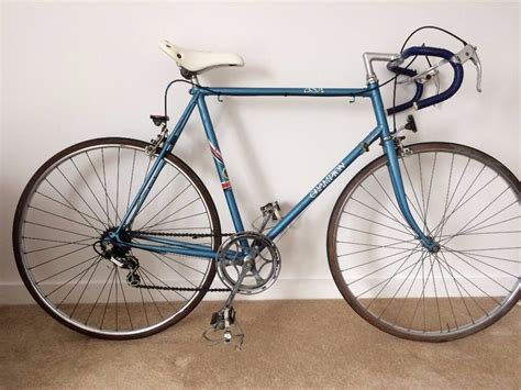 Raleigh Bsa Champion Vintage Racer Racing Bike In Glasgow City