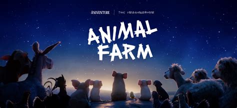 animal farm audio 6