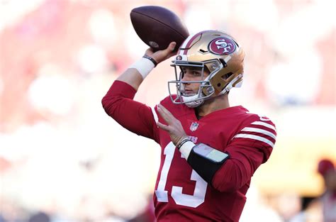 Brock Purdy Injury Update Latest On San Francisco Ers Qb