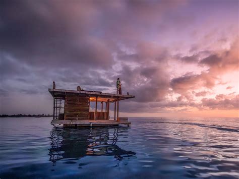 Hot List Los Mejores Nuevos Hoteles De Am Rica Del Sur Traveler