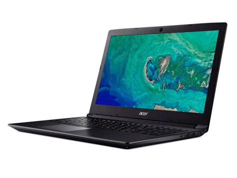 Acer Aspire 3 A315 41 Ryzen 3 2200u Vega 3 Ssd Fhd Laptop Review