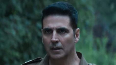 Cuttputlli Trailer Akshay Kumar Is Out To Find The Serial Killer Of