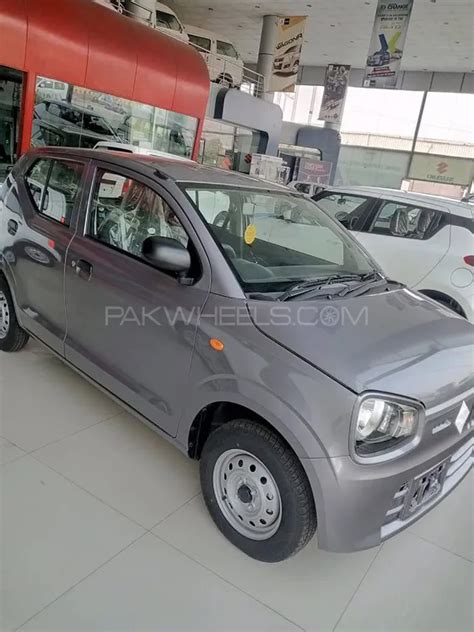 Suzuki Alto Vxr Ags For Sale In Lahore Pakwheels