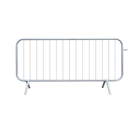 Metal Crowd Control Barriers Grelly Uk