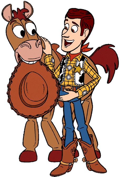 Toy Story 4 Clip Art Disney Clip Art Galore Images