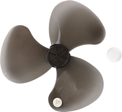 Amazon Chictry Inch Fan Blade Leaves Plastic Fan Blade