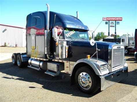 Freightliner Classic Xl Cars For Sale