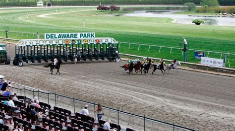 Delaware Park casino racetrack acquisition by Rubico and Clairvest is completed | Yogonet ...