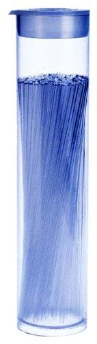 Kimble 34505 99 Glass USP Melting Point Capillary Tube With One Open