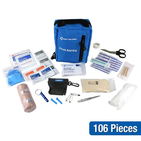 Macgill All Purpose First Aid Kit