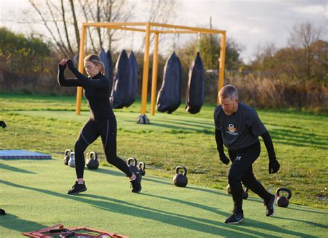 The Benefits Of Bootcamp Fitness Training Battlesbridge Bootcamp