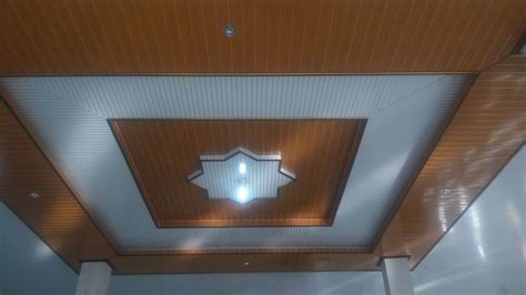 Pin By Asep On Pvc Ceiling Project Pvc Ceiling Design Ceiling Design