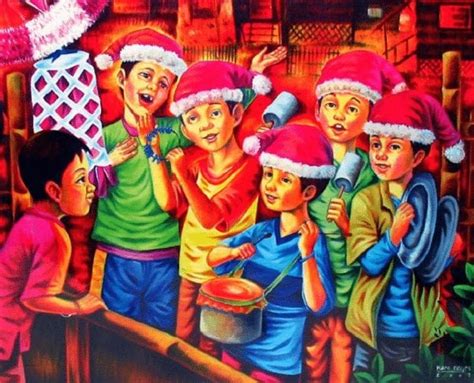 Expats Guide: Christmas Traditions in the Philippines - Expat.com.ph