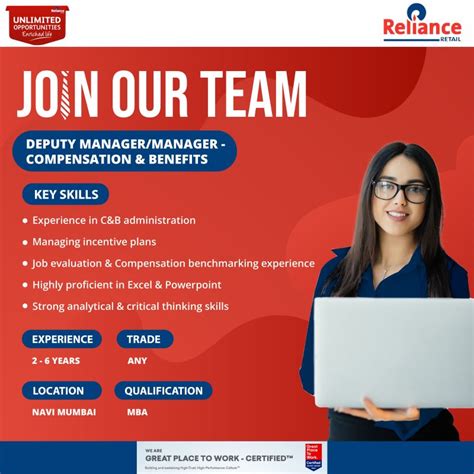 Reliance Retail On Linkedin Retail Relianceretail Lifeatrr 151