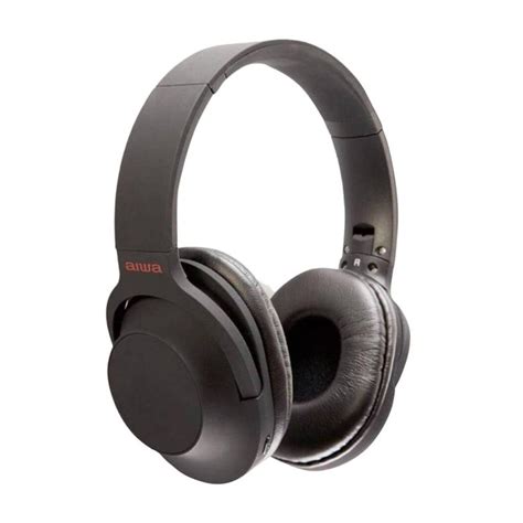 Ripley AUDIFONOS BLUETOOTH MANOS LIBRES OVER EAR AW BT207 AIWA