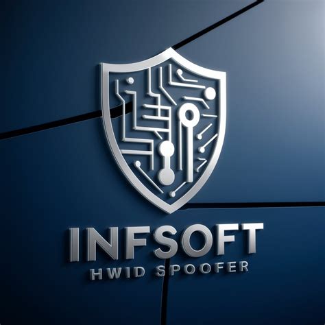 Infsoft Hwid Spoofer Free Hwid Ban Bypass Tool