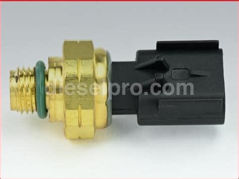 Sensor De Presi N De Aceite Para Cummins B Isb Qsb C Isc Qsc Isx