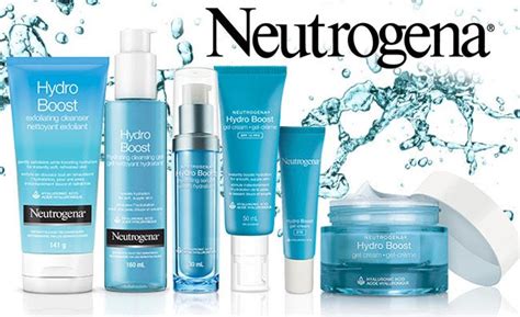 Neutrogena Products The Ultimate Guide To Skincare By Irhaa Shoukat