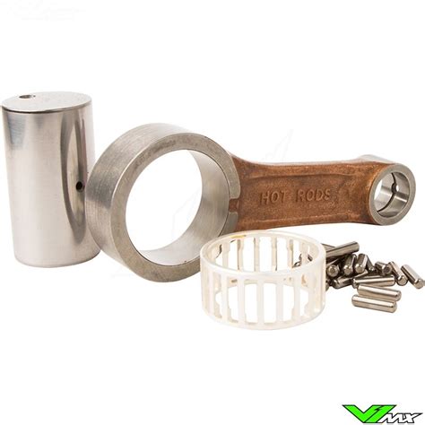 Connecting Rod Hot Rods Yamaha WR F YZ F