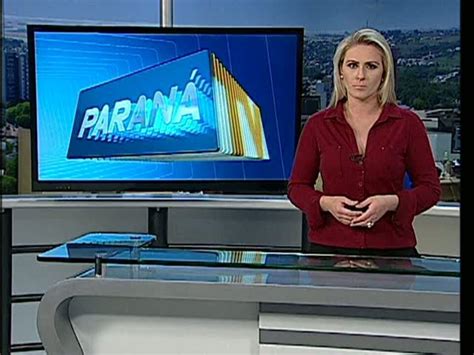 Veja os destaques do PRTV 2ª Edição desta segunda feira G1 Paraná