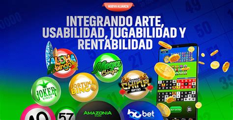 Betconnections Anuncia Una Alianza Estratégica Con Amazonia Gaming Para Potenciar La Experiencia