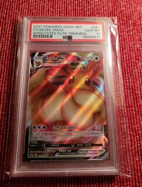 Ebay Auction Item Tcg Cards Pokemon Swsh Black Star Promo