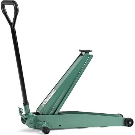 3t Heavy Duty Trolley Jack Available From Techplus Factorfocusie