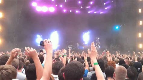 Chase Status Plan B End Credits Live At Mk Bowl Youtube