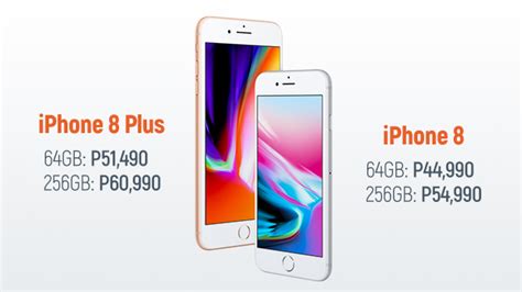 Iphone 8 Plus 256gb Price In Philippines Upseeta