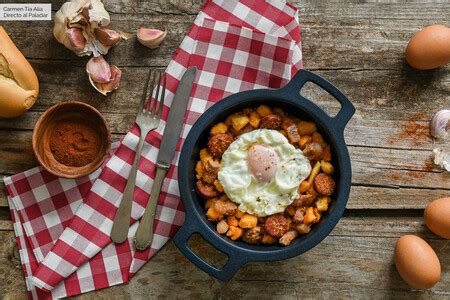 Las 14 Mejores Recetas De La Cocina Aragonesa