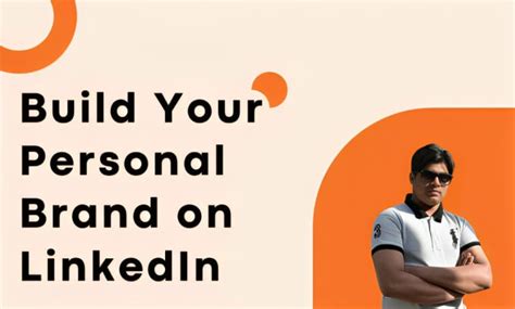 Be Your Personal Brand And Linkedin Ghostwriter Ghostwrite Articles By